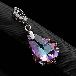 Is Austrian Crystal Valuable