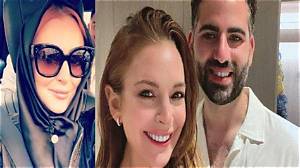 Is Bader Shammas Muslim? Fans Are Confused About Lindsay Lohan Fiancé Religion and Origin