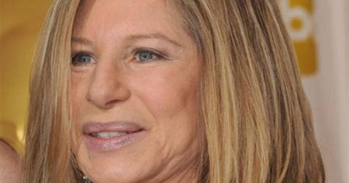 Is Barbra Streisand Still Alive? Or, Is She Dead? Illness & Health Update