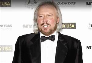 Is Barry Gibb Still Alive? How Old Is He and Where Is He Now?