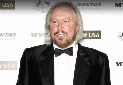 Is Barry Gibb Still Alive? How Old Is He and Where Is He Now?