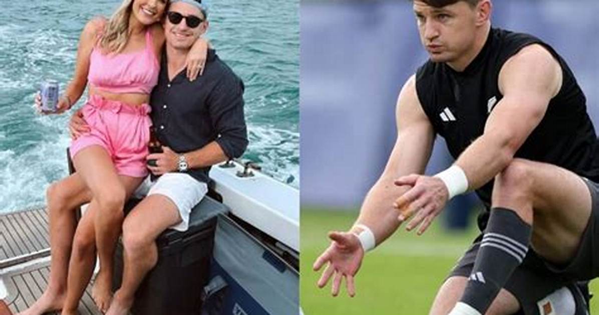 Is Beauden Barrett Sister Ella Barrett Married? Explore Her Photos on Instagram