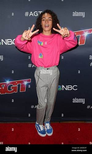 Is Benicio Bryant Transgender? Benicio Bryant Age, Parents ( Agt)