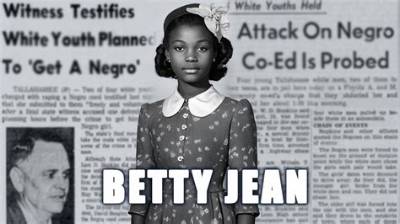 Is Betty Jean Thiebaud Still Alive? Was Betty Jean Thiebaud an Artist?