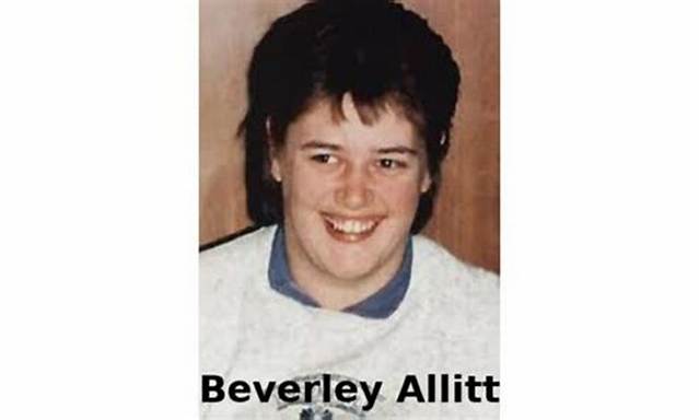 Is Beverley Allitt Married?