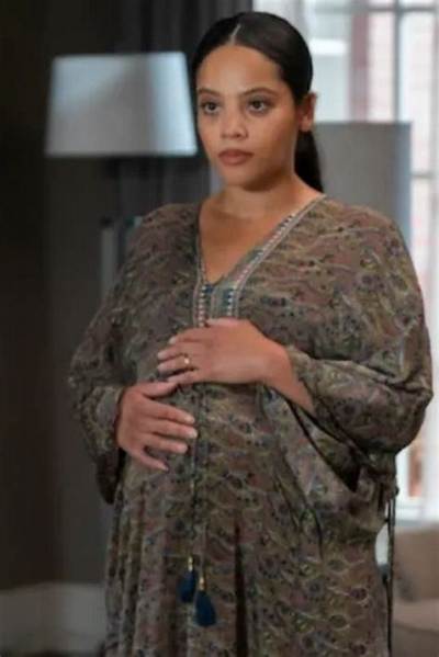 Is Bianca Lawson Pregnant? Find More About an American Actress Personal Life