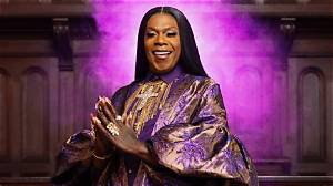 Is Big Freedia a Boy or Girl? Gender Identity: Is She Transgender? Husband or Boyfriend