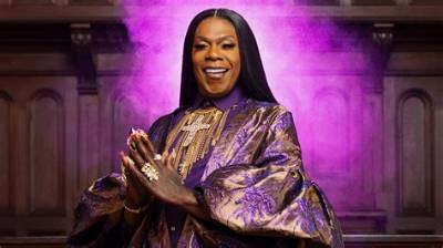 Is Big Freedia a Boy or Girl? Gender Identity: Is She Transgender? Husband or Boyfriend