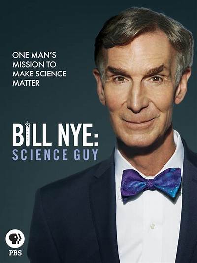 Is Bill Nye (The Science Guy) Dead or Alive, What Are His Net Worth & Education?