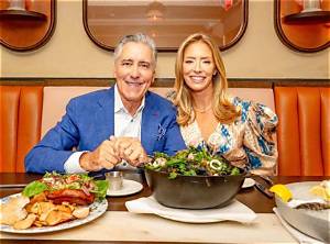 Is Billy Costa Engaged? Everything to Know About the Girlfriend of Matty in the Morning Show Host