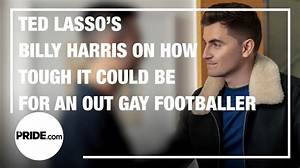 Is Billy Harris Gay? Why the Sexuality of “Ted Lasso” Fame a Topic of Debate?