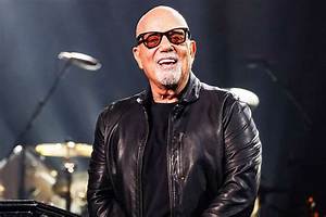 Is Billy Joel Gay? Everything to Know About His Parents and Ethnicity