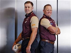 Is Billy Walters Related to Kevin Walters? Brisbane Broncos Player Family Details We Could Find