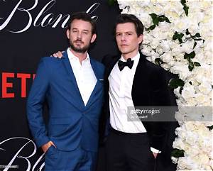 Is Blonde Cast Xavier Samuel Gay or Does He Have a Wife? Family Tree and Net Worth
