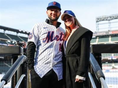 Is Bo Bichette Married? Everything on His Girlfriend and Dating Life