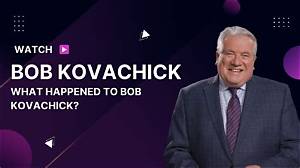 Is Bob Kovachick Sick? What Happened to Him and Where Has Wnyt Meteorologist Been?