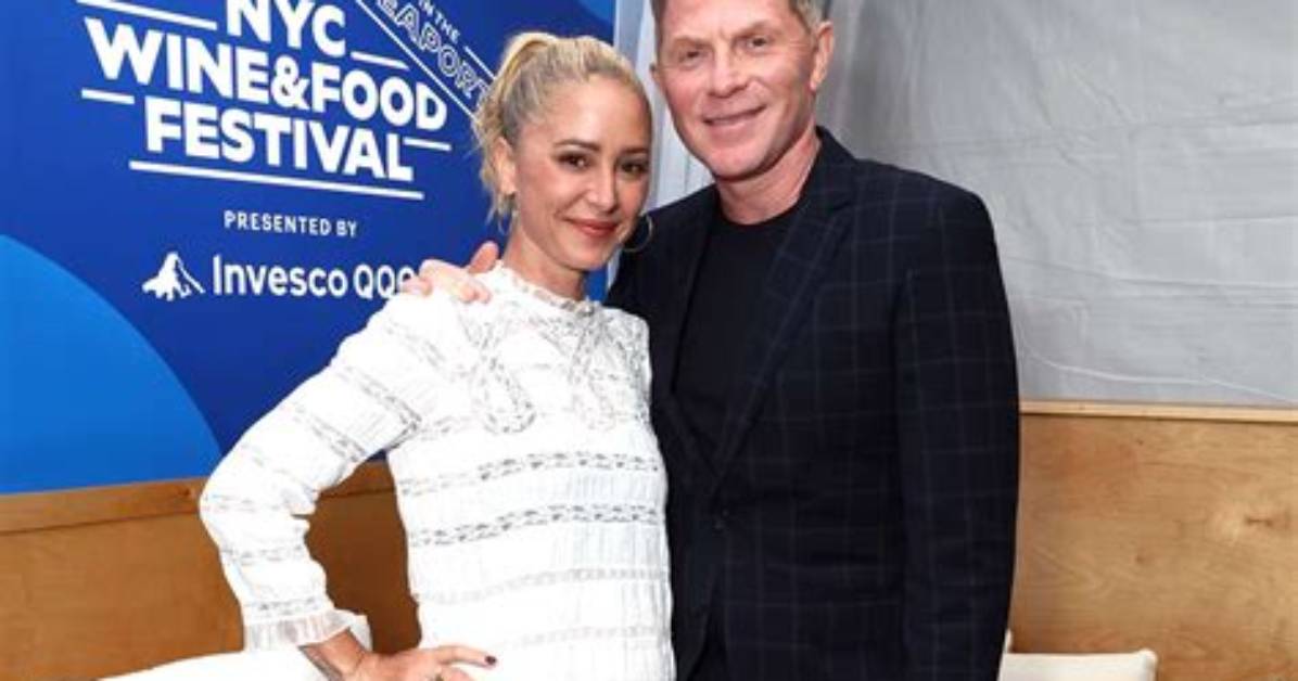 Is Bobby Flay Gay? Boyfriend or Girlfriend- Sexuality Rumors Adressed
