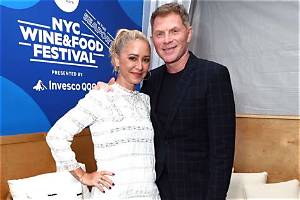 Is Bobby Flay Gay? Boyfriend or Girlfriend- Sexuality Rumors Adressed