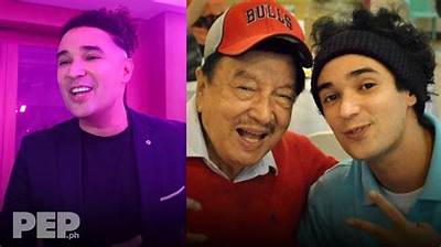 Is Boy 2 Quizon Related to Arjo Atayde? Girlfriend and Net Worth