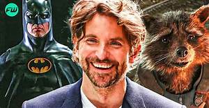 Is Bradley Cooper the Next Batman? Rumor Goes Viral