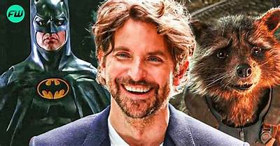 Is Bradley Cooper the Next Batman? Rumor Goes Viral