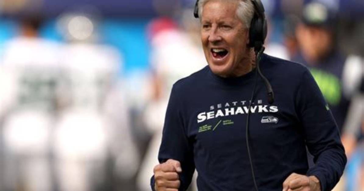 Is Brandi Love Related to Pete Carroll? Dna Match Raises Questions, Here Is More