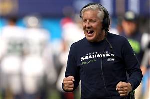 Is Brandi Love Related to Pete Carroll? Dna Match Raises Questions, Here Is More