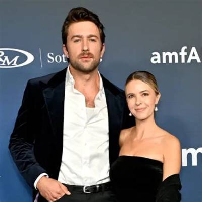 Is Brandon Sklenar Married? Brandon Sklenars Wife, Age, Net Worth, Instagram and More