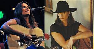 Is Brandy Clark Related to Terri Clark? Relationship Family and Net Worth