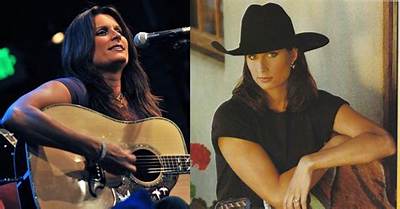 Is Brandy Clark Related to Terri Clark? Relationship Family and Net Worth