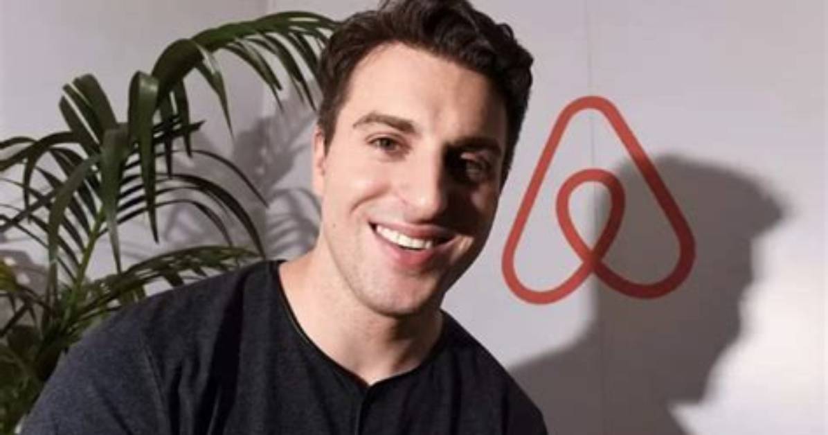 Is Brian Chesky Jewish? Airbnb Ceo Net Worth, House, Salary, Wife, Wiki, Bio