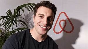 Is Brian Chesky Jewish? Airbnb Ceo Net Worth, House, Salary, Wife, Wiki, Bio