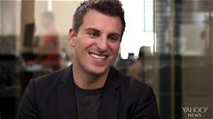 Is Brian Chesky Jewish? Everything to Know About Airbnb Ceo