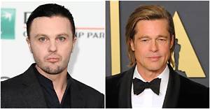 Is Brian Pitt Related to Brad Pitt? His Wiki Age and Wife – Are They Brothers?