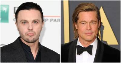 Is Brian Pitt Related to Brad Pitt? His Wiki Age and Wife – Are They Brothers?