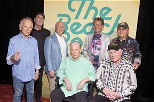 Is Brian Wilson Still Alive or Dead? Illness Diagnosis – Is He Still Married to Melinda Wilson?
