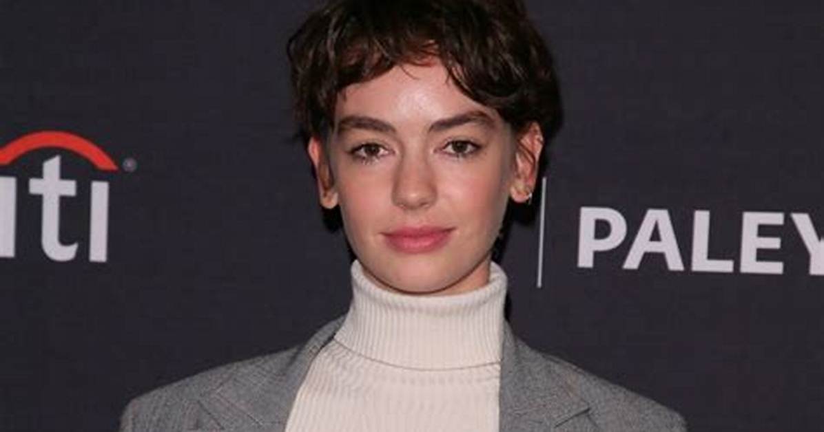 Is Brigette Lundy-Paine Gay? Sexuality Explored
