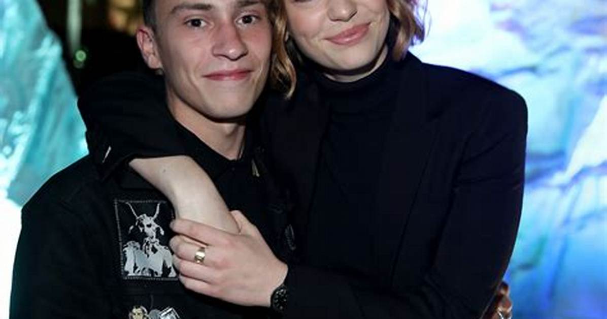 Is Brigette Lundy-Paine Married to Joshua Hoover? – Everything We Know