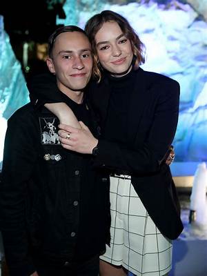 Is Brigette Lundy-Paine Married to Joshua Hoover? – Everything We Know