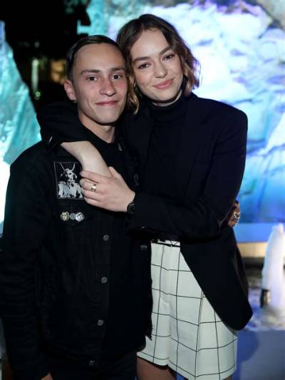 Is Brigette Lundy-Paine Married to Joshua Hoover? – Everything We Know
