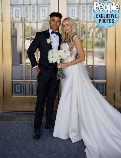 Is Brylee Ivers Mormon – What Is Her Religion? Details We Know About Brandon Armstrong Fiancé