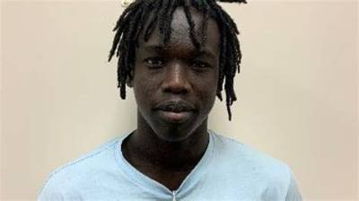 Is Buk Mawut Buk Arrested and Sent to Salt Lake Utah Jail?