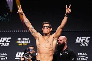 Is Caio Borralho Married? Ufc Fighter Wikipedia Age and More Details to Know