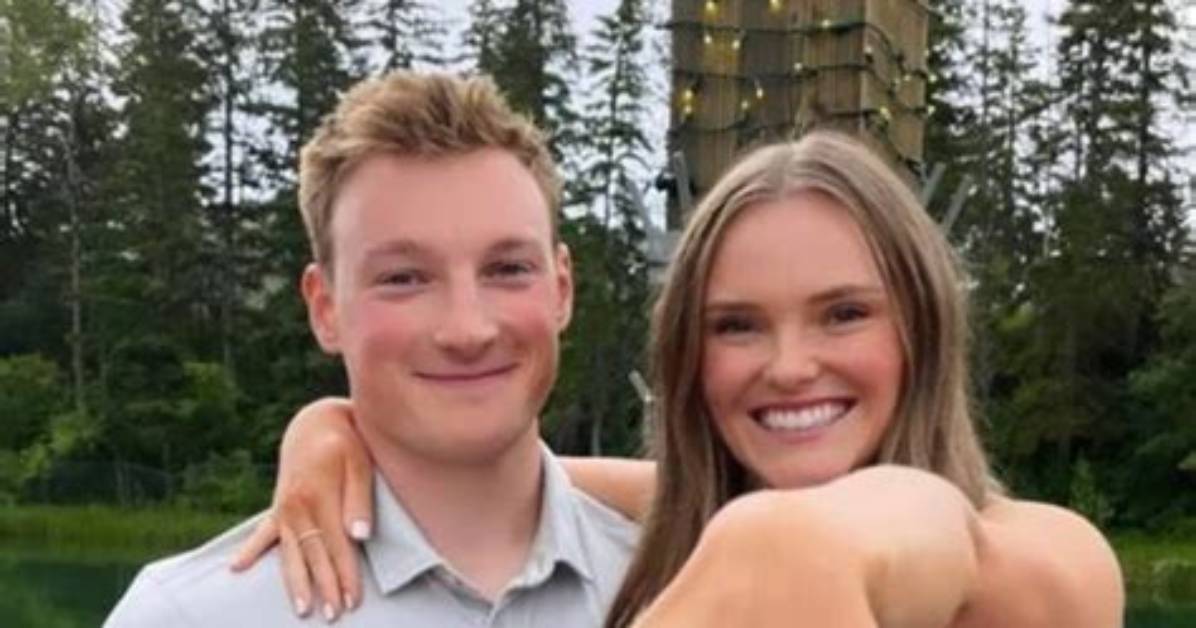 Is Cale Makar Dating with New Girlfriend? Find His Age, Wiki, Height, Salary