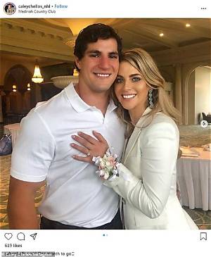Is Caley Chelios Related to Chris Chelios? Personal Life Details About the Chicago Blackhawks Reporter