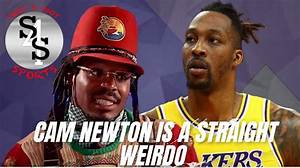 Is Cam Newton Really Gay? Sexuality Rumors and Partner Name Revealed