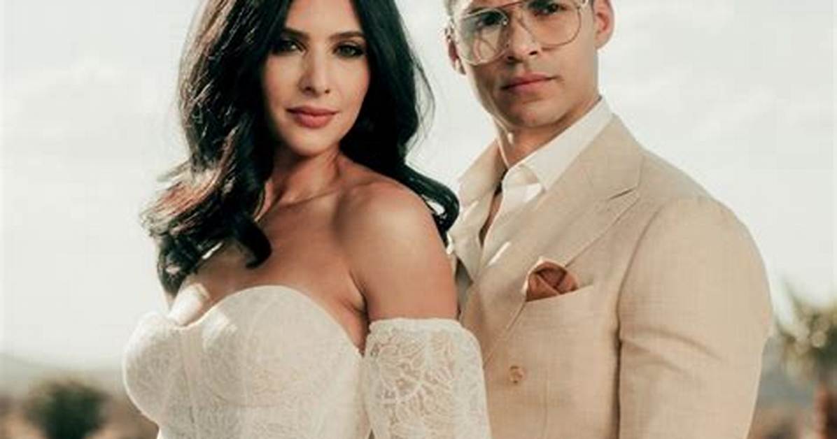 Is Camila Banus Pregnant with Partner Marlon Aquino? Children and Age