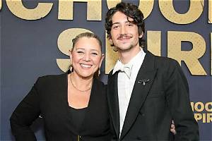 Is Camryn Manheim Husband Jeffrey Brezovar? Details to Know About the Actress