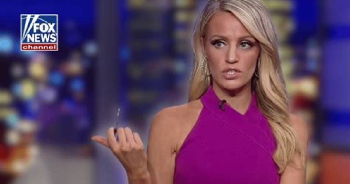 Is Carley Shimkus Leaving Fox News? Where Has She Been and Where Is She Going?