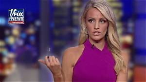 Is Carley Shimkus Leaving Fox News? Where Has She Been and Where Is She Going?